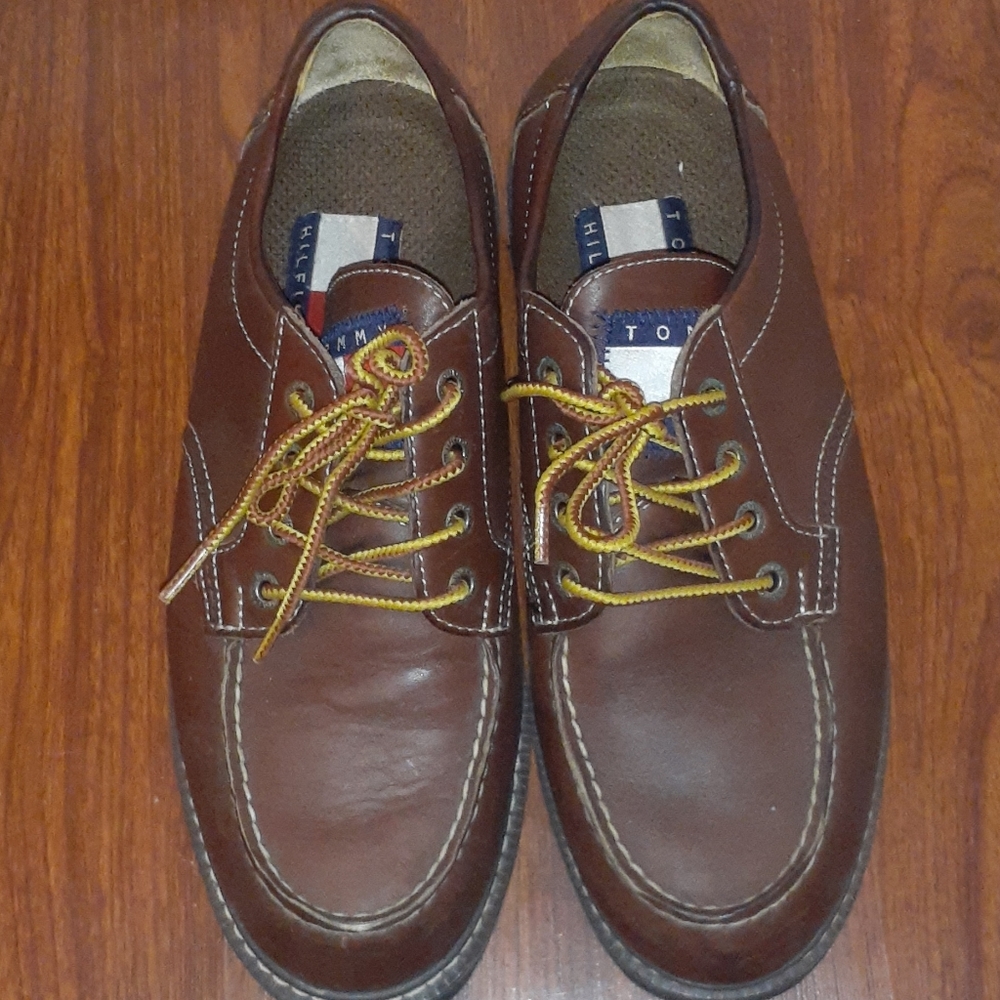 Tommy Hilfiger Oxford Shoes